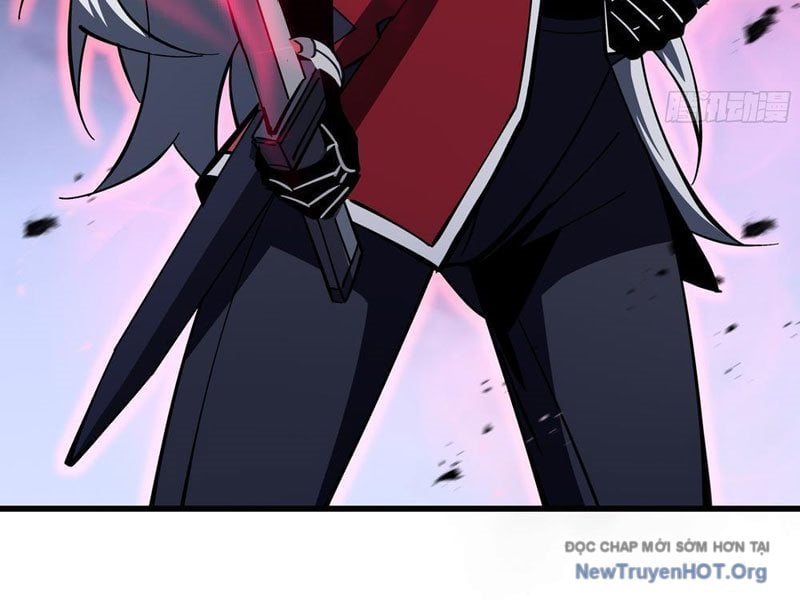 Dị Ngục Bạo Quân: Cái Bóng Của Ta Có Thể Tiến Hóa Vô Hạn: Chapter 12