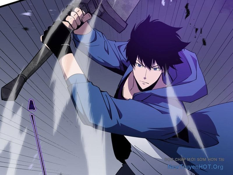 Dị Ngục Bạo Quân: Cái Bóng Của Ta Có Thể Tiến Hóa Vô Hạn: Chapter 12