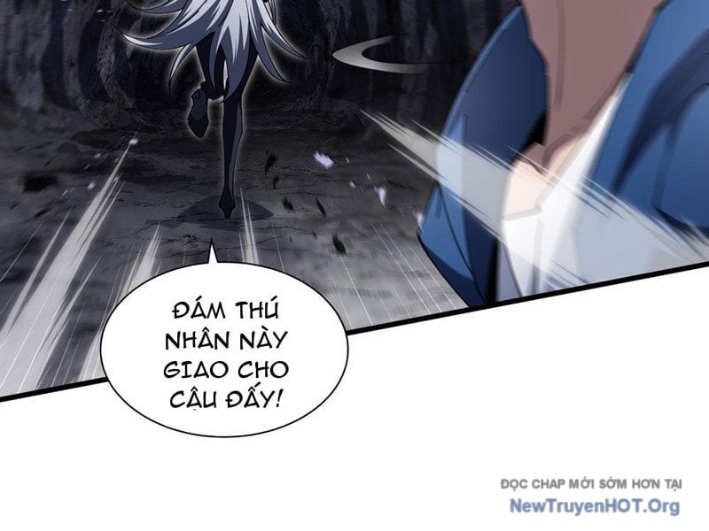 Dị Ngục Bạo Quân: Cái Bóng Của Ta Có Thể Tiến Hóa Vô Hạn: Chapter 12