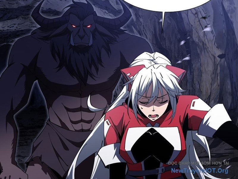 Dị Ngục Bạo Quân: Cái Bóng Của Ta Có Thể Tiến Hóa Vô Hạn: Chapter 12