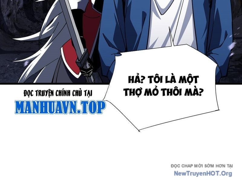 Dị Ngục Bạo Quân: Cái Bóng Của Ta Có Thể Tiến Hóa Vô Hạn: Chapter 12