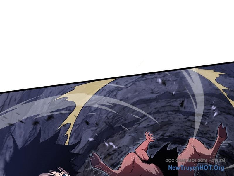 Dị Ngục Bạo Quân: Cái Bóng Của Ta Có Thể Tiến Hóa Vô Hạn: Chapter 12