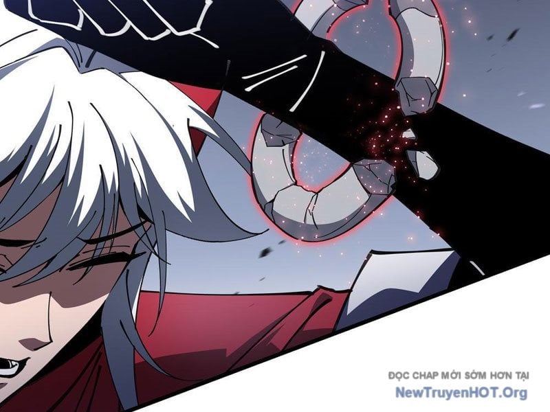 Dị Ngục Bạo Quân: Cái Bóng Của Ta Có Thể Tiến Hóa Vô Hạn: Chapter 12