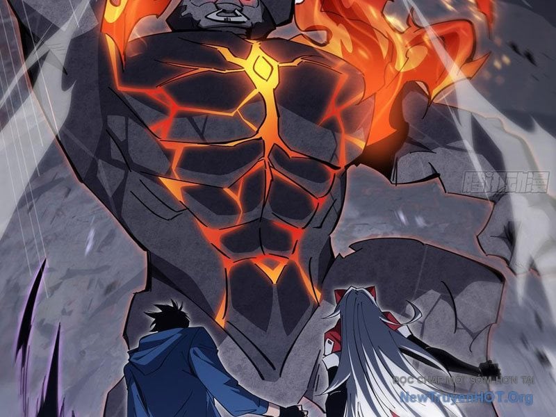 Dị Ngục Bạo Quân: Cái Bóng Của Ta Có Thể Tiến Hóa Vô Hạn: Chapter 13