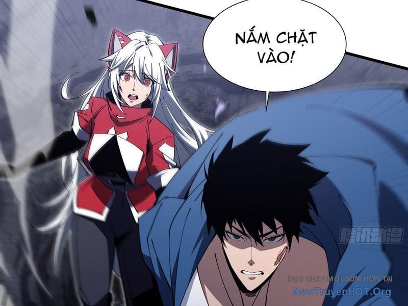 Dị Ngục Bạo Quân: Cái Bóng Của Ta Có Thể Tiến Hóa Vô Hạn: Chapter 13