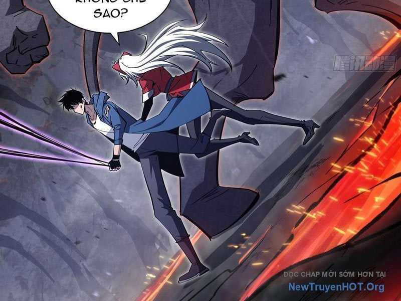 Dị Ngục Bạo Quân: Cái Bóng Của Ta Có Thể Tiến Hóa Vô Hạn: Chapter 13