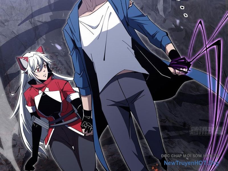 Dị Ngục Bạo Quân: Cái Bóng Của Ta Có Thể Tiến Hóa Vô Hạn: Chapter 13