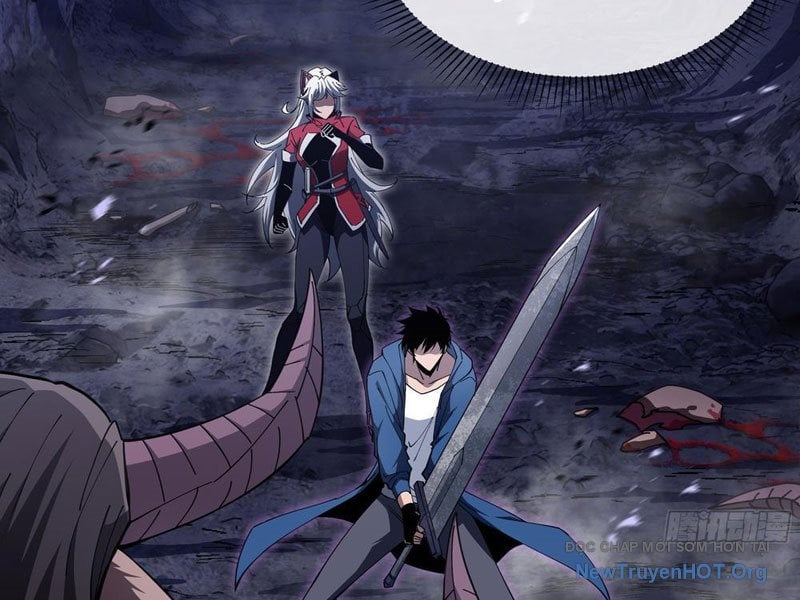 Dị Ngục Bạo Quân: Cái Bóng Của Ta Có Thể Tiến Hóa Vô Hạn: Chapter 13