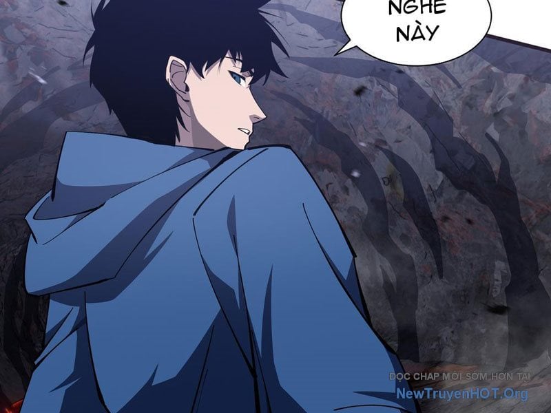 Dị Ngục Bạo Quân: Cái Bóng Của Ta Có Thể Tiến Hóa Vô Hạn: Chapter 13