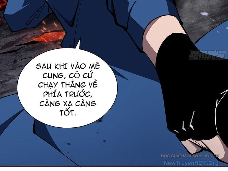 Dị Ngục Bạo Quân: Cái Bóng Của Ta Có Thể Tiến Hóa Vô Hạn: Chapter 13