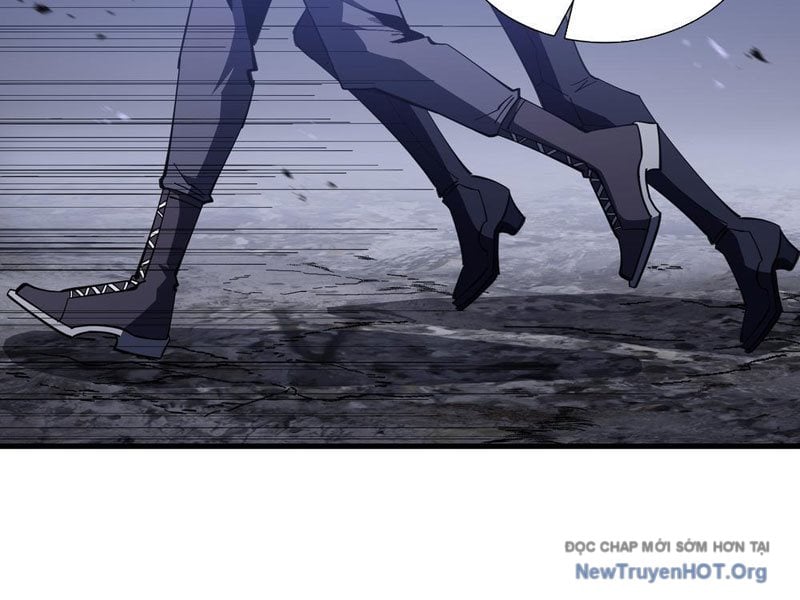 Dị Ngục Bạo Quân: Cái Bóng Của Ta Có Thể Tiến Hóa Vô Hạn: Chapter 13