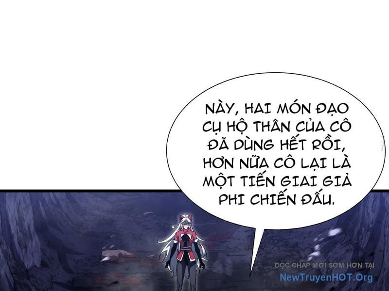 Dị Ngục Bạo Quân: Cái Bóng Của Ta Có Thể Tiến Hóa Vô Hạn: Chapter 13