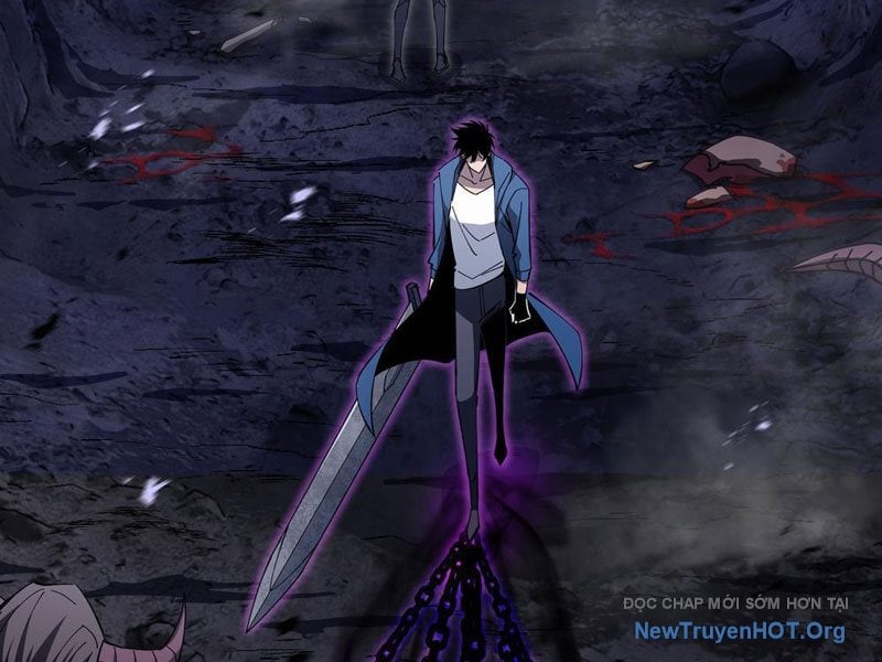 Dị Ngục Bạo Quân: Cái Bóng Của Ta Có Thể Tiến Hóa Vô Hạn: Chapter 13