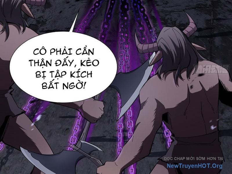 Dị Ngục Bạo Quân: Cái Bóng Của Ta Có Thể Tiến Hóa Vô Hạn: Chapter 13