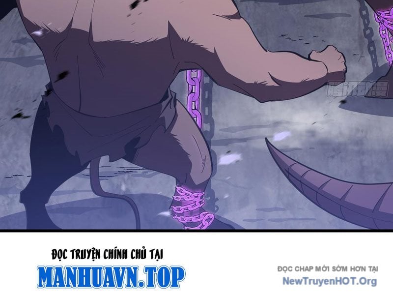 Dị Ngục Bạo Quân: Cái Bóng Của Ta Có Thể Tiến Hóa Vô Hạn: Chapter 13