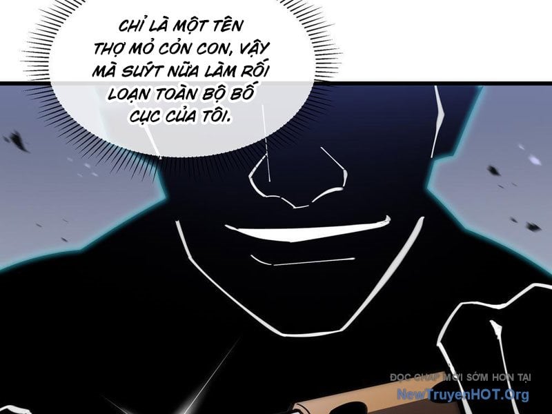 Dị Ngục Bạo Quân: Cái Bóng Của Ta Có Thể Tiến Hóa Vô Hạn: Chapter 13