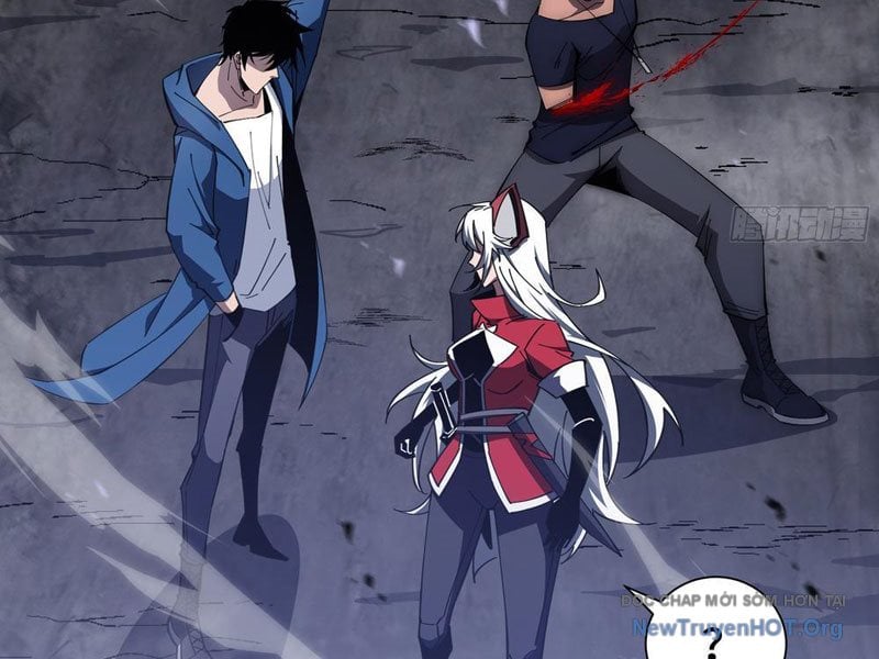 Dị Ngục Bạo Quân: Cái Bóng Của Ta Có Thể Tiến Hóa Vô Hạn: Chapter 13