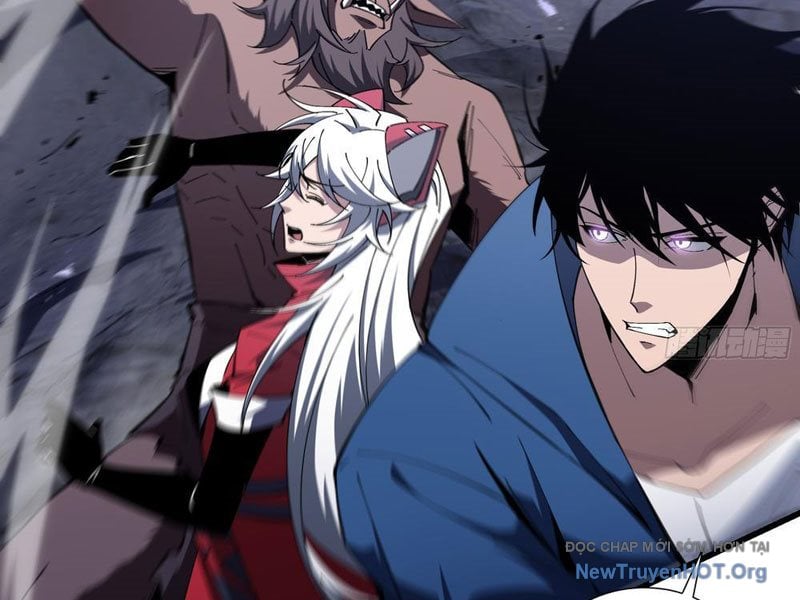 Dị Ngục Bạo Quân: Cái Bóng Của Ta Có Thể Tiến Hóa Vô Hạn: Chapter 13