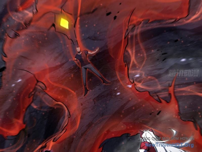 Dị Ngục Bạo Quân: Cái Bóng Của Ta Có Thể Tiến Hóa Vô Hạn: Chapter 13