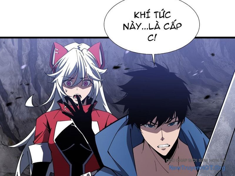 Dị Ngục Bạo Quân: Cái Bóng Của Ta Có Thể Tiến Hóa Vô Hạn: Chapter 13