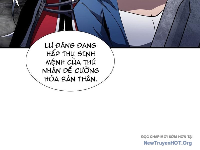 Dị Ngục Bạo Quân: Cái Bóng Của Ta Có Thể Tiến Hóa Vô Hạn: Chapter 13