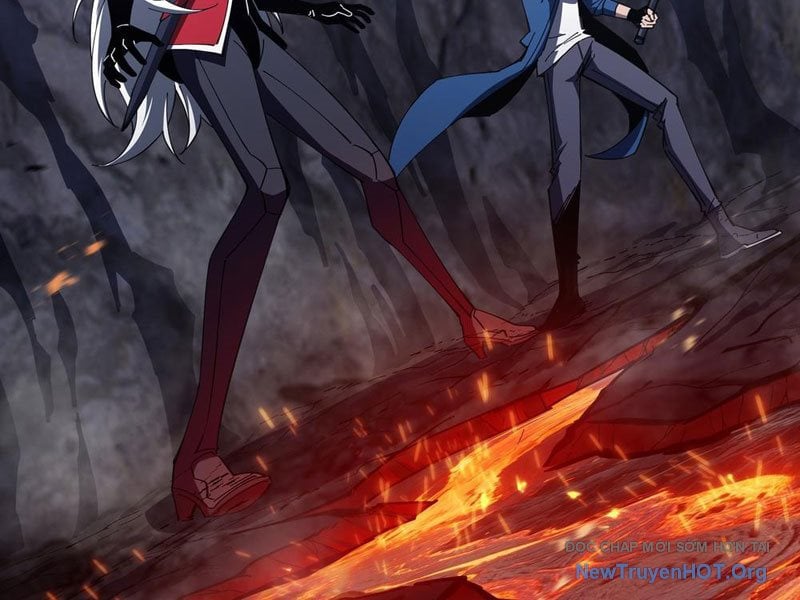 Dị Ngục Bạo Quân: Cái Bóng Của Ta Có Thể Tiến Hóa Vô Hạn: Chapter 13