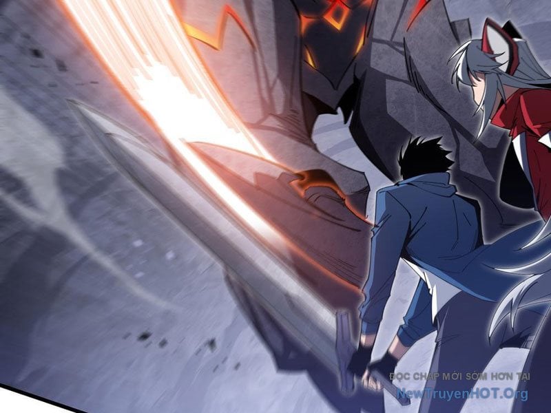 Dị Ngục Bạo Quân: Cái Bóng Của Ta Có Thể Tiến Hóa Vô Hạn: Chapter 13