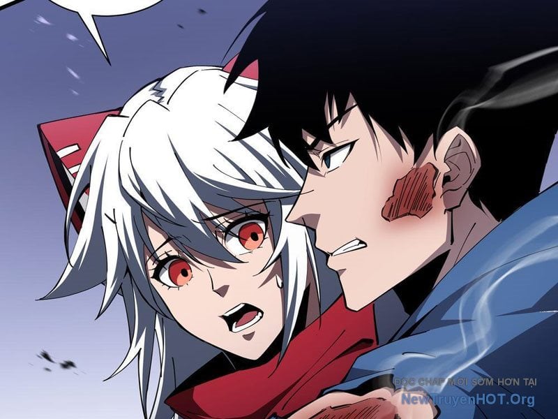 Dị Ngục Bạo Quân: Cái Bóng Của Ta Có Thể Tiến Hóa Vô Hạn: Chapter 13