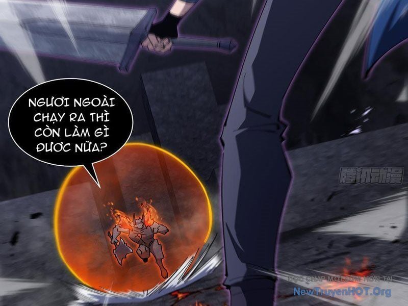 Dị Ngục Bạo Quân: Cái Bóng Của Ta Có Thể Tiến Hóa Vô Hạn: Chapter 14