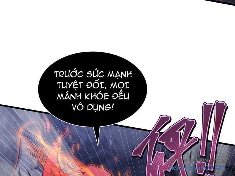 Dị Ngục Bạo Quân: Cái Bóng Của Ta Có Thể Tiến Hóa Vô Hạn: Chapter 14