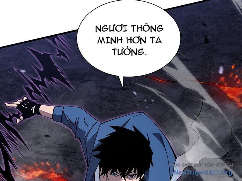 Dị Ngục Bạo Quân: Cái Bóng Của Ta Có Thể Tiến Hóa Vô Hạn: Chapter 14