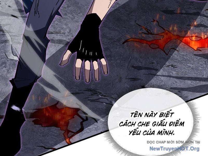 Dị Ngục Bạo Quân: Cái Bóng Của Ta Có Thể Tiến Hóa Vô Hạn: Chapter 14