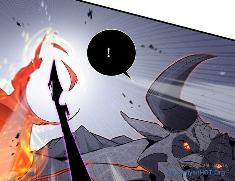 Dị Ngục Bạo Quân: Cái Bóng Của Ta Có Thể Tiến Hóa Vô Hạn: Chapter 15