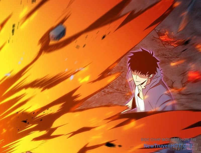 Dị Ngục Bạo Quân: Cái Bóng Của Ta Có Thể Tiến Hóa Vô Hạn: Chapter 15