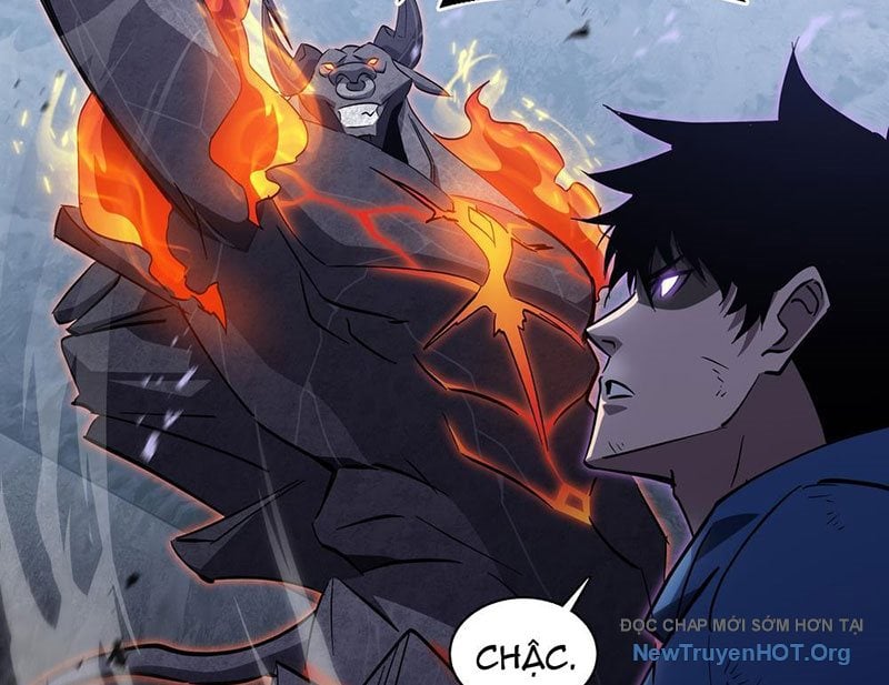 Dị Ngục Bạo Quân: Cái Bóng Của Ta Có Thể Tiến Hóa Vô Hạn: Chapter 15