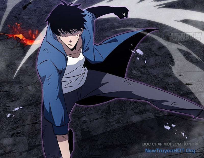 Dị Ngục Bạo Quân: Cái Bóng Của Ta Có Thể Tiến Hóa Vô Hạn: Chapter 15