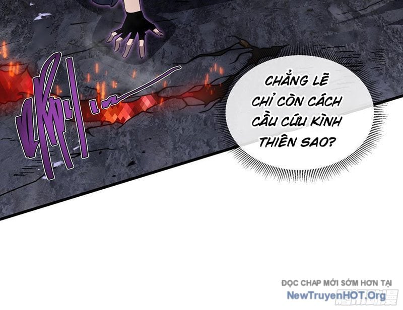 Dị Ngục Bạo Quân: Cái Bóng Của Ta Có Thể Tiến Hóa Vô Hạn: Chapter 15