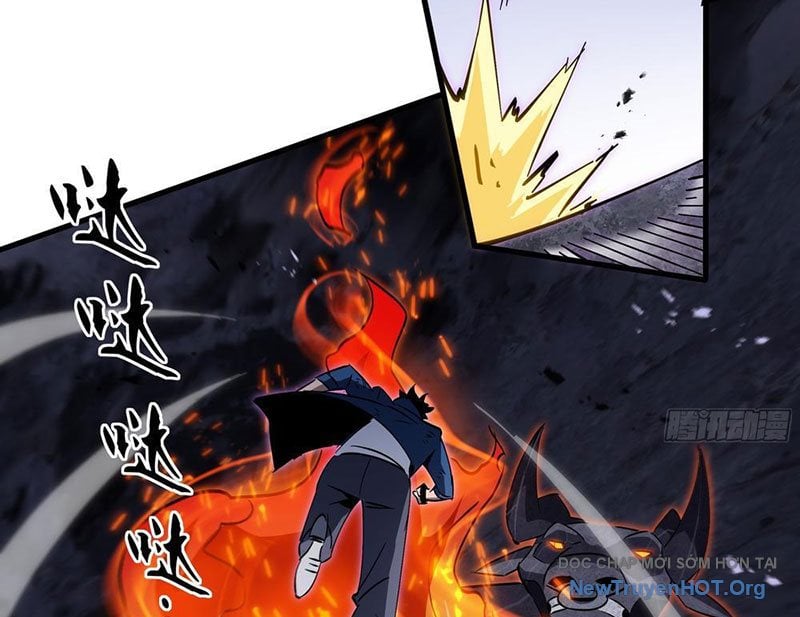 Dị Ngục Bạo Quân: Cái Bóng Của Ta Có Thể Tiến Hóa Vô Hạn: Chapter 15