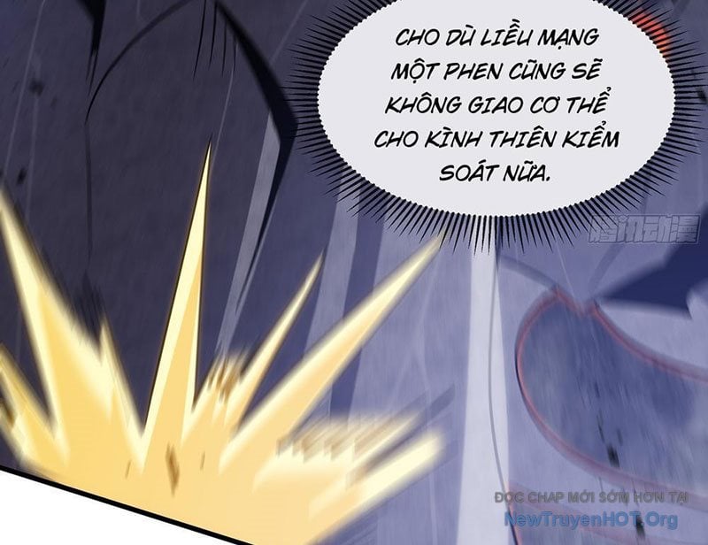 Dị Ngục Bạo Quân: Cái Bóng Của Ta Có Thể Tiến Hóa Vô Hạn: Chapter 15