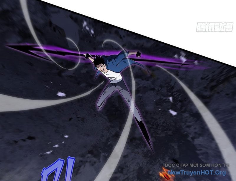 Dị Ngục Bạo Quân: Cái Bóng Của Ta Có Thể Tiến Hóa Vô Hạn: Chapter 15