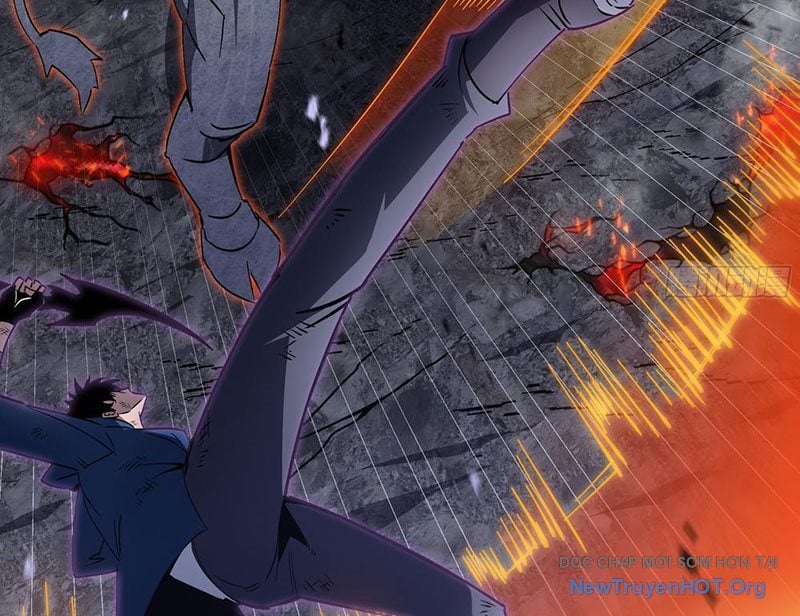 Dị Ngục Bạo Quân: Cái Bóng Của Ta Có Thể Tiến Hóa Vô Hạn: Chapter 15