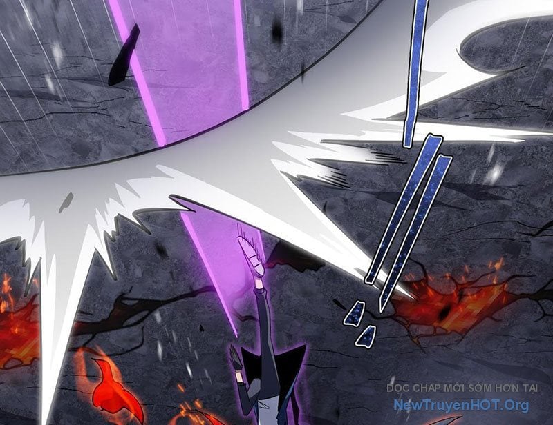 Dị Ngục Bạo Quân: Cái Bóng Của Ta Có Thể Tiến Hóa Vô Hạn: Chapter 15