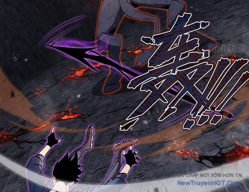 Dị Ngục Bạo Quân: Cái Bóng Của Ta Có Thể Tiến Hóa Vô Hạn: Chapter 15