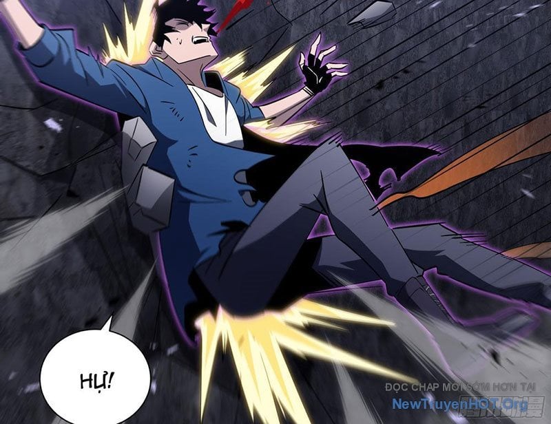 Dị Ngục Bạo Quân: Cái Bóng Của Ta Có Thể Tiến Hóa Vô Hạn: Chapter 15