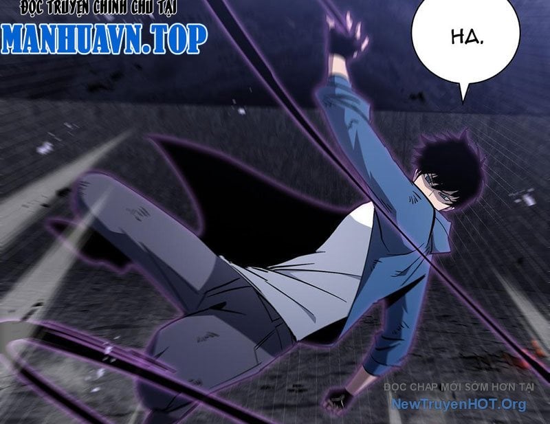 Dị Ngục Bạo Quân: Cái Bóng Của Ta Có Thể Tiến Hóa Vô Hạn: Chapter 15