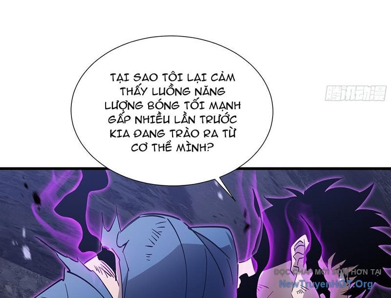 Dị Ngục Bạo Quân: Cái Bóng Của Ta Có Thể Tiến Hóa Vô Hạn: Chapter 15