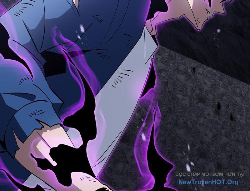 Dị Ngục Bạo Quân: Cái Bóng Của Ta Có Thể Tiến Hóa Vô Hạn: Chapter 15