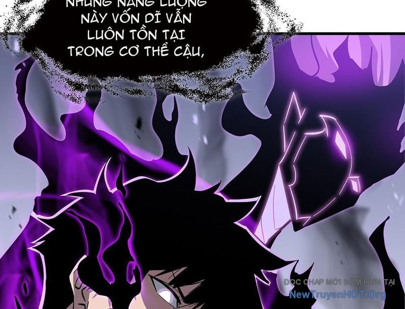 Dị Ngục Bạo Quân: Cái Bóng Của Ta Có Thể Tiến Hóa Vô Hạn: Chapter 15