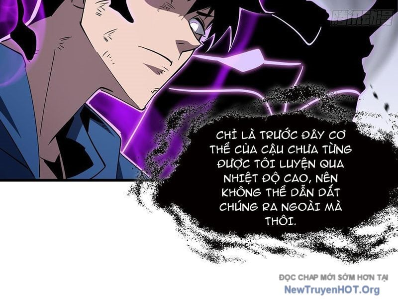 Dị Ngục Bạo Quân: Cái Bóng Của Ta Có Thể Tiến Hóa Vô Hạn: Chapter 15