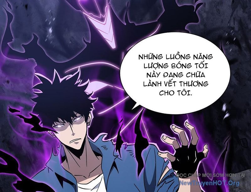 Dị Ngục Bạo Quân: Cái Bóng Của Ta Có Thể Tiến Hóa Vô Hạn: Chapter 15